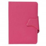 Flip Cover For Coby Kyros Mid1054 8gb Baby Pink - Maxbhi.com