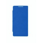 Flip Cover For Cubot C9w Blue By - Maxbhi.com