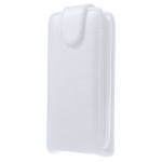 Flip Cover For Garminasus Nuvifone M10 White By - Maxbhi Com