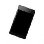 Lcd Connector For Lg T385 By - Maxbhi Com