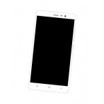 Lcd Connector For Xiaomi Redmi Note 3 Pro 16gb By - Maxbhi Com