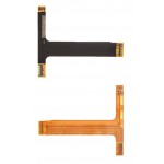 Lcd Flex Cable For Htc Desire V T328w By - Maxbhi Com