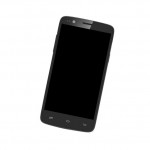 Lcd Connector For Xolo Q610s By - Maxbhi Com