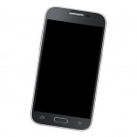 Proximity Light Sensor Flex Cable For Samsung Galaxy Core Prime 4g Dual Sim By - Maxbhi Com