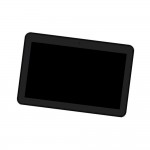 Speaker Jaali Anti Dust Net Rubber For Datawind Ubislate 3g10 By - Maxbhi Com
