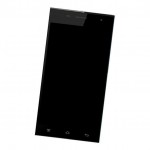 Lcd Flex Cable For Hisense Infinity H3 U988 By - Maxbhi Com