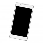 Lcd Connector For Coolpad Dazen X7 By - Maxbhi Com
