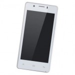Lcd Connector For Gionee Pioneer P4 By - Maxbhi Com