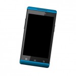Lcd Connector For Xolo A500s Ips By - Maxbhi Com