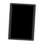 Lcd Flex Cable For Plum Optimax 10 By - Maxbhi Com