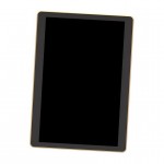 Proximity Light Sensor Flex Cable For Plum Optimax 10 By - Maxbhi Com