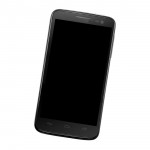Lcd Connector For Alcatel One Touch Xpop By - Maxbhi Com