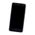 Lcd Connector For Bq Aquaris U2 By - Maxbhi Com