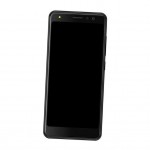 Lcd Connector For Energizer Power Max P490s By - Maxbhi Com