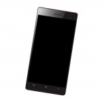 Lcd Connector For Lenovo Vibe X2 Pro By - Maxbhi Com