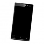 Lcd Flex Cable For Xolo Q1010i By - Maxbhi Com
