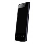 Lcd Frame Middle Chassis For Hitech Ht810i Youth Black By - Maxbhi Com