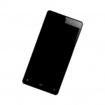 Proximity Light Sensor Flex Cable For Qmobile Noir Z4 By - Maxbhi Com