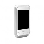 Lcd Connector For Lava Discover 128 Star By - Maxbhi Com
