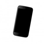Lcd Connector For Micromax A117 Canvas Magnus By - Maxbhi Com