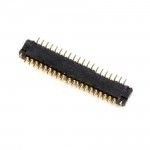 Lcd Connector For Samsung Galaxy Mega 6 3 Sghi527 By - Maxbhi Com