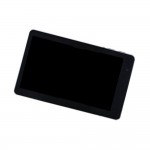 Handsfree Audio Jack Flex Cable For Penta Tpad Is703c By - Maxbhi Com