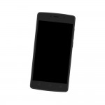 Lcd Connector For Panasonic P75 By - Maxbhi Com