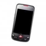 Lcd Connector For Samsung I5700 Galaxy Spica By - Maxbhi Com