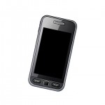 Lcd Connector For Samsung S5230w Star Wifi By - Maxbhi Com
