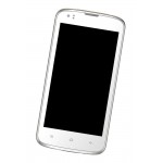 Lcd Connector For Intex Aqua Speed By - Maxbhi Com