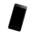 Lcd Connector For Micromax Canvas Selfie Lens Q345 By - Maxbhi Com