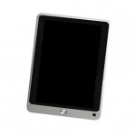 Handsfree Audio Jack Flex Cable For Hcl Me X1 Tablet By - Maxbhi Com