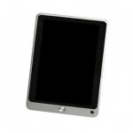 Lcd Connector For Hcl Me X1 Tablet By - Maxbhi Com