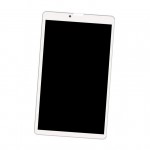 Lcd Connector For Izotron Mipad 07 By - Maxbhi Com