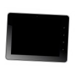 Lcd Connector For Simmtronics Xpad X801 By - Maxbhi Com