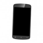 Lcd Connector For Xolo Omega 5 5 By - Maxbhi Com