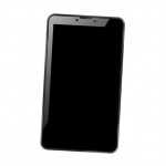 Lcd Flex Cable For Uni N1 By - Maxbhi Com
