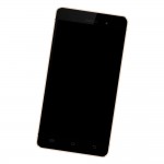 Lcd Connector For Reach Cogent N Plus By - Maxbhi Com