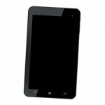Lcd Connector For Reliance 3g Tab By - Maxbhi Com