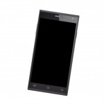 Lcd Flex Cable For Leagoo Lead 5 By - Maxbhi Com