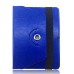 Flip Cover for DigiFlip Pro XT801 - Blue