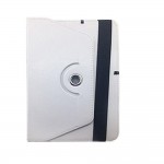 Flip Cover for DigiFlip Pro XT801 - White