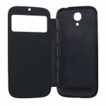 Flip Cover for DOMO nTice Quad 1 - Black