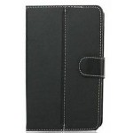 Flip Cover for DOMO Slate X15 - Black