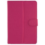 Flip Cover for DOMO Slate X15 - Coral Pink
