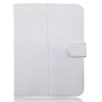 Flip Cover for DOMO Slate X15 - White