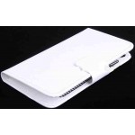 Flip Cover for Elephone G7 - White