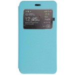 Flip Cover for Elephone P5000 - Powder Blue