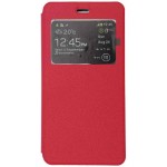 Flip Cover for Elephone P5000 - Red