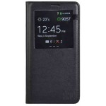 Flip Cover for Elephone P8 - Black
